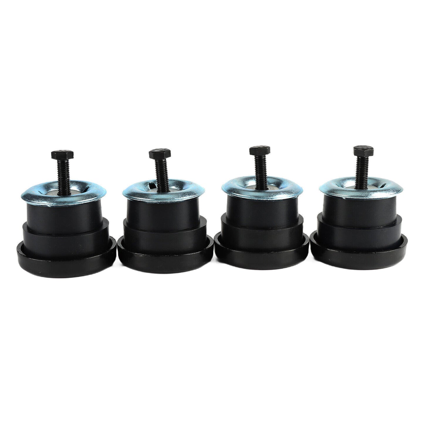 4PCS 924-181 Body Mount Set for Chevrolet S10 GM Sonoma 2.2L 1994-2003 95 96 97