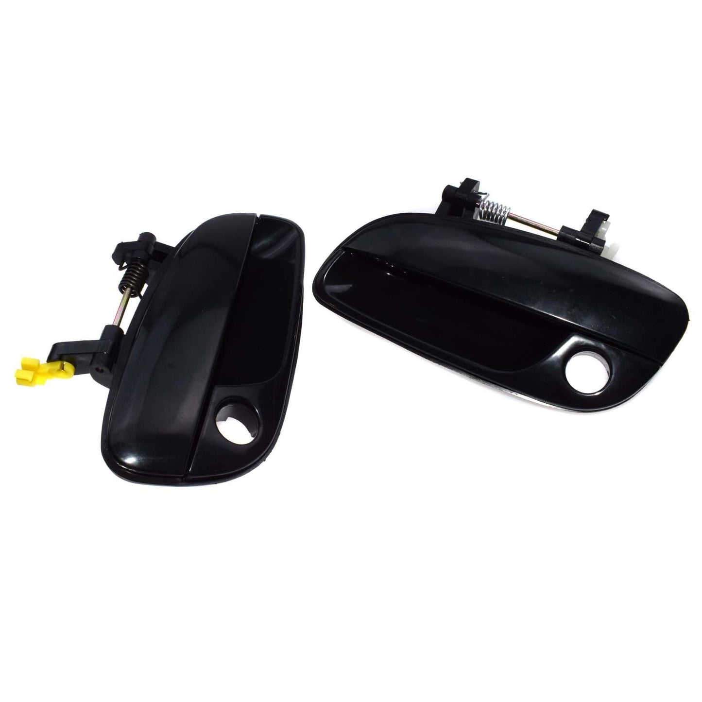 For 2001-06 for Hyundai for Elantra 2.0L l4 Pair Front Left Right Exterior Door Handle