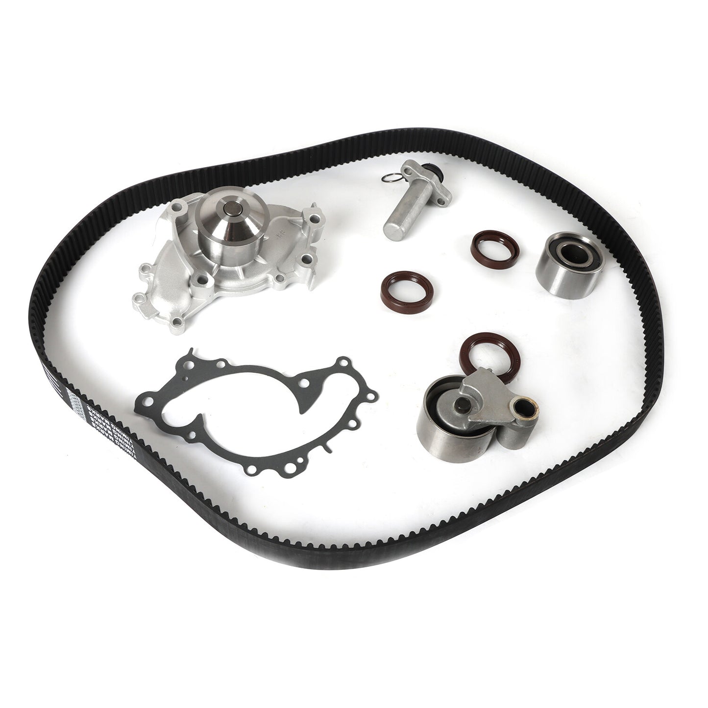 Timing Belt Kit Water Pump For 1995-2004 for Toyota for Lexus ES300 RX300 1MZFE 3.0L V6