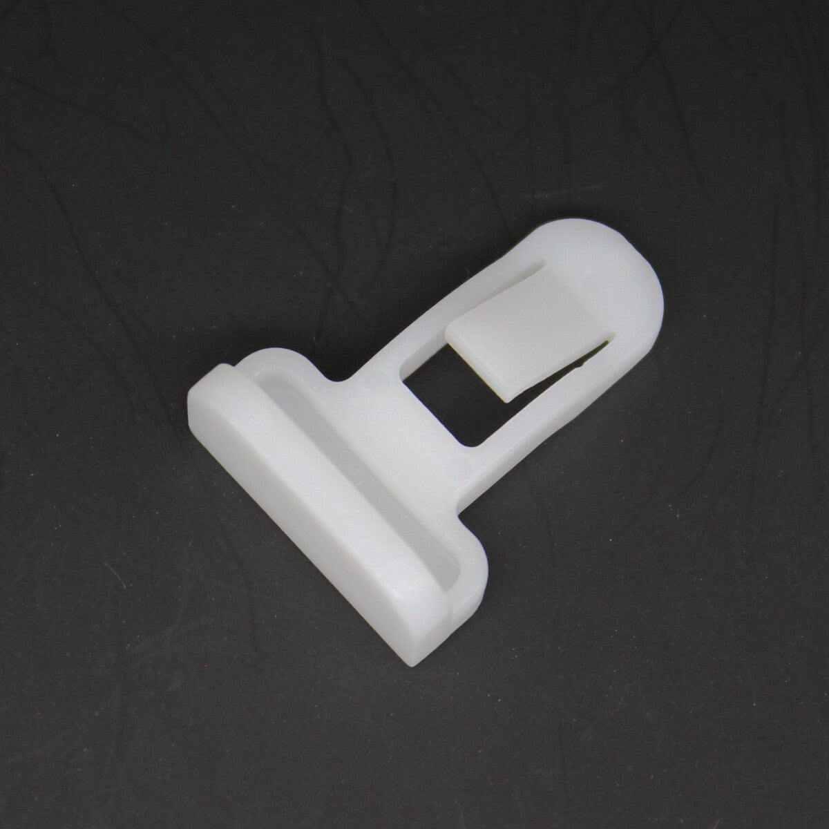 15-Piece Set of Nylon Decorative Panel Clips for Nissan Pathfinder 84915-0W000
