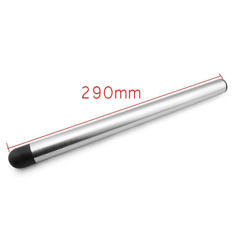 50mm Fork Clip-ons Handle Grip Handlebar Fit for Honda CBR 1000RR 2004 - 2012 Black