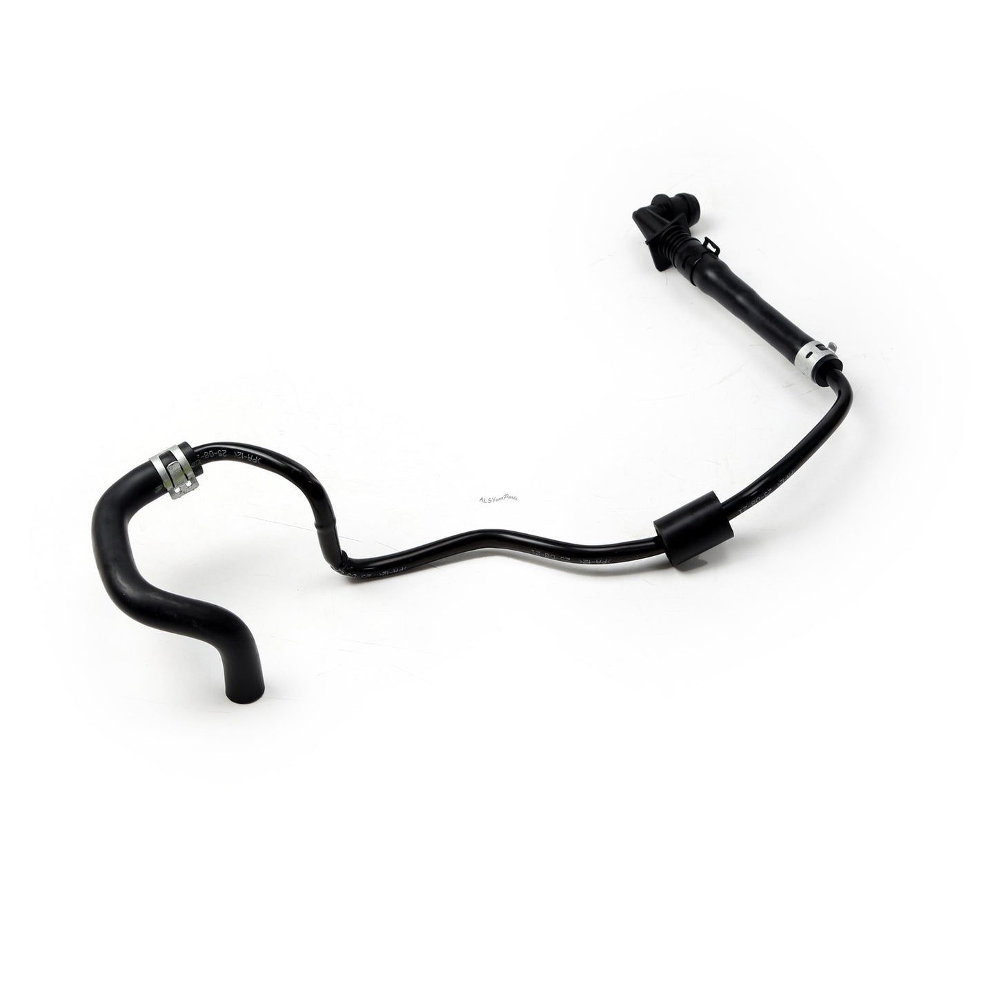 06L121081E One Pcs Center Ventilation Hose for Audi A4 A6 A7 Q5 Quattro 1.8 2.0T