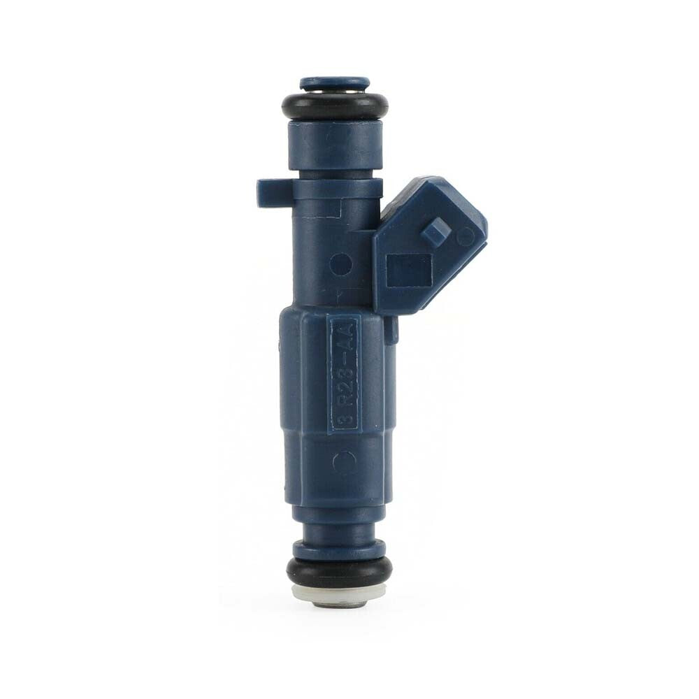 6 fuel injectors 0280156123 for Ford Territory SYII SY LTD BF BA Falcon BF BA