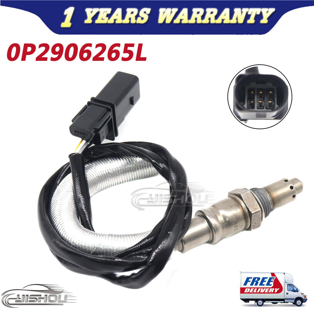 1x Air Fuel Ratio O2 Oxygen Sensor 89465-30710 For 06-07 for Lexus GS300 GS350 GS430