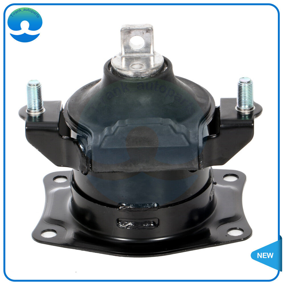 6PC Engine Motor Automatic Transmission Mounts Set for 2003-2007 for Honda Accord