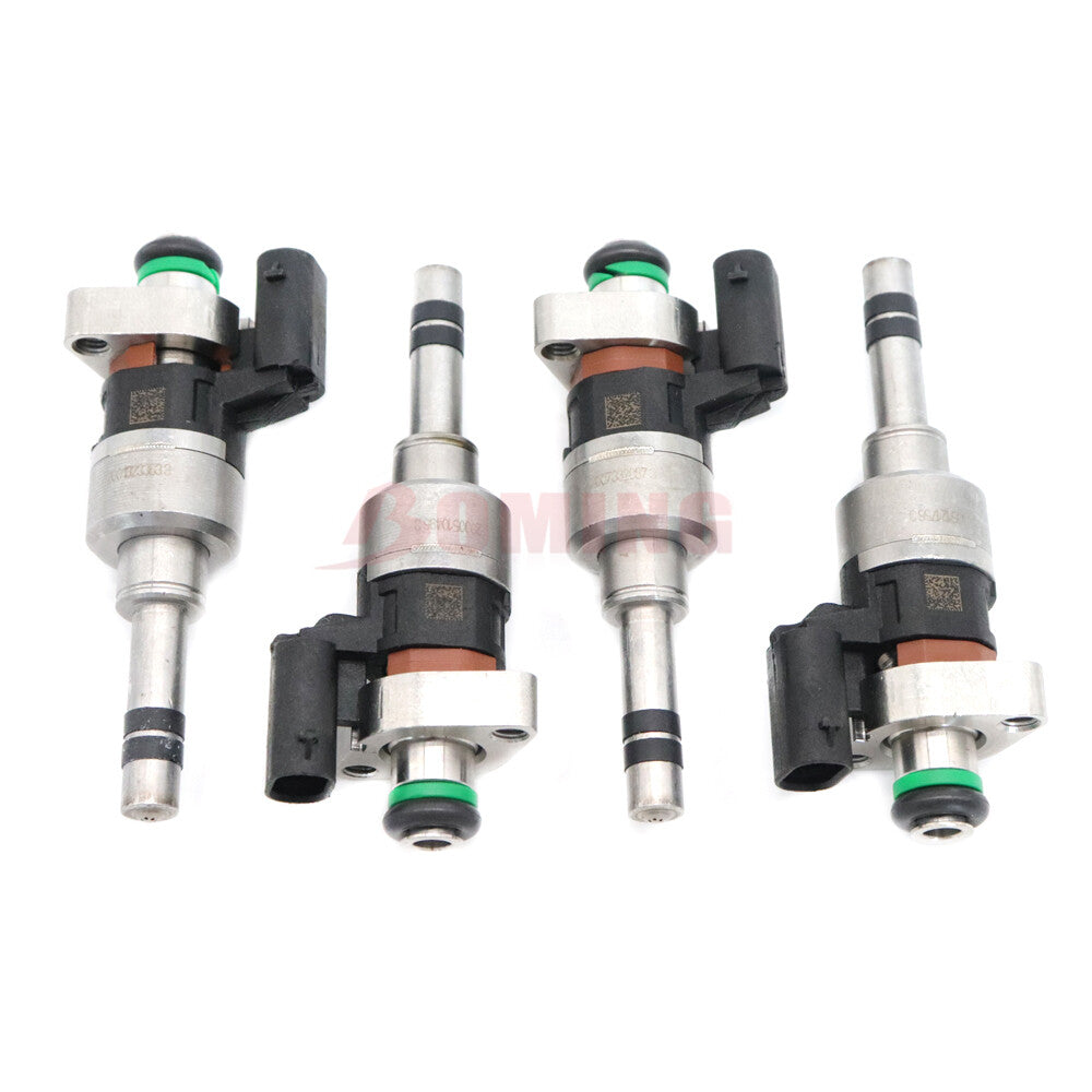 NEW Fuel Injectors 55577403 For GM 2016 2017 for Cruze Malibu Encore 1.4L 1.5L