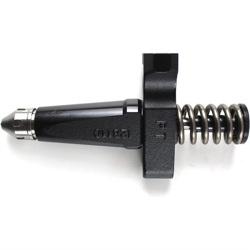 New Common Rail Injector Fit for Komatsu NH220 Excavator 6620-11-3011 6620113011