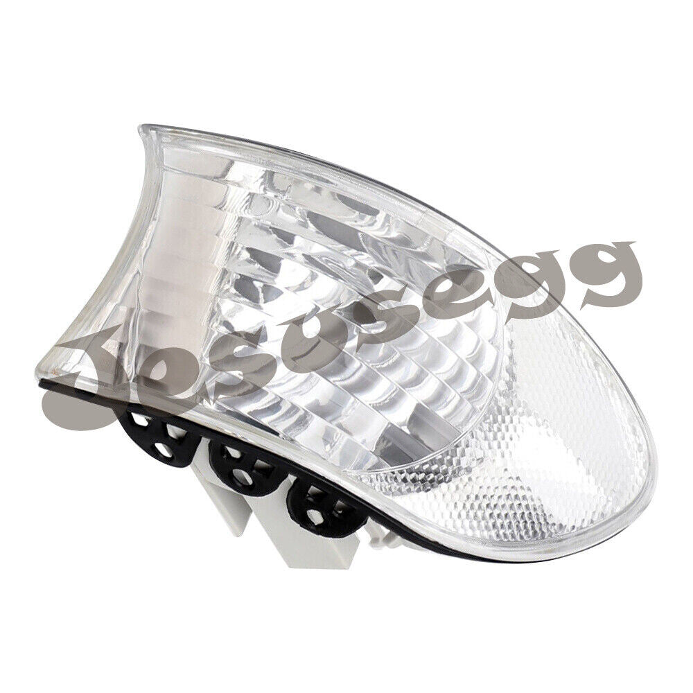 Right Side White Corner Lights Parking Lamps Fit for 1999-2001 for BMW 7-Series E38