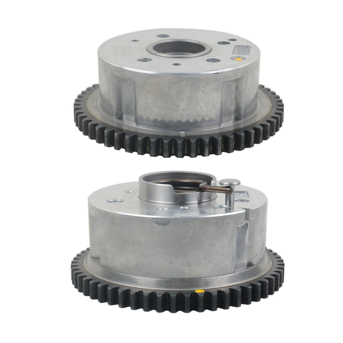 Timing Chain Kit Camshaft Phasers Fits for Mitsubishi Lancer Outlander for Hyundai
