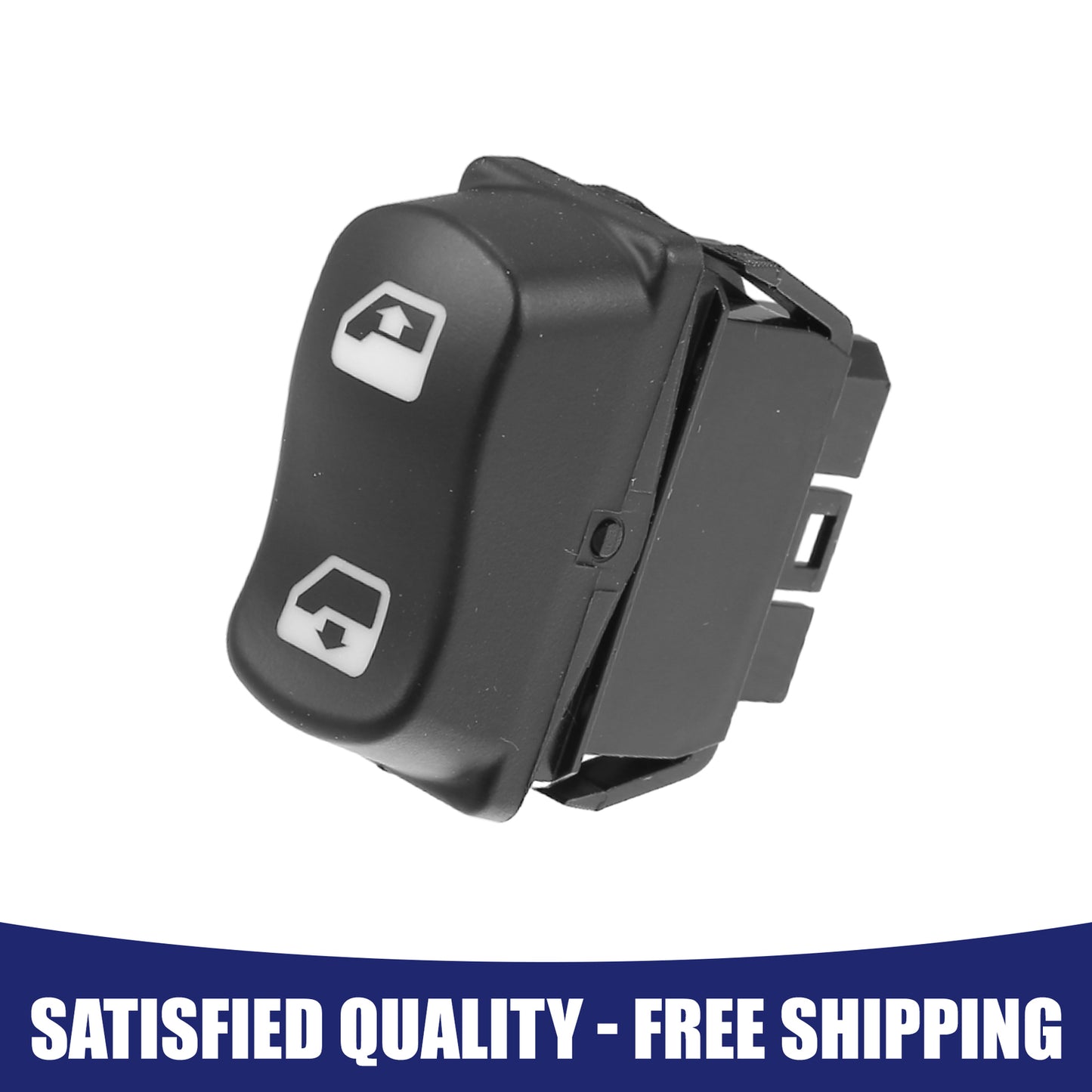 1609209 Left window lift switch set for Peterbilt 365 367 384 386 387 1 piece