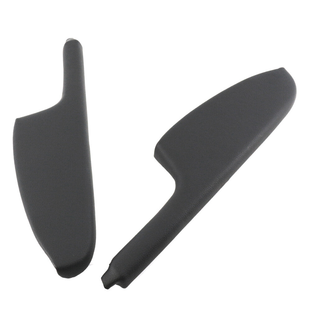 Interior Door Armrest Panel Cover Trim for Honda Accord 4 Door 2013-17 14 15
