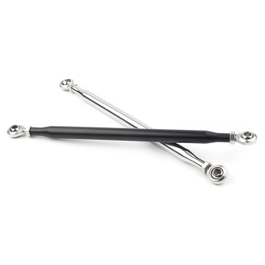 330mm Round Shift Linkage Shifter Fit for Harley Touring Electra Glide Road King