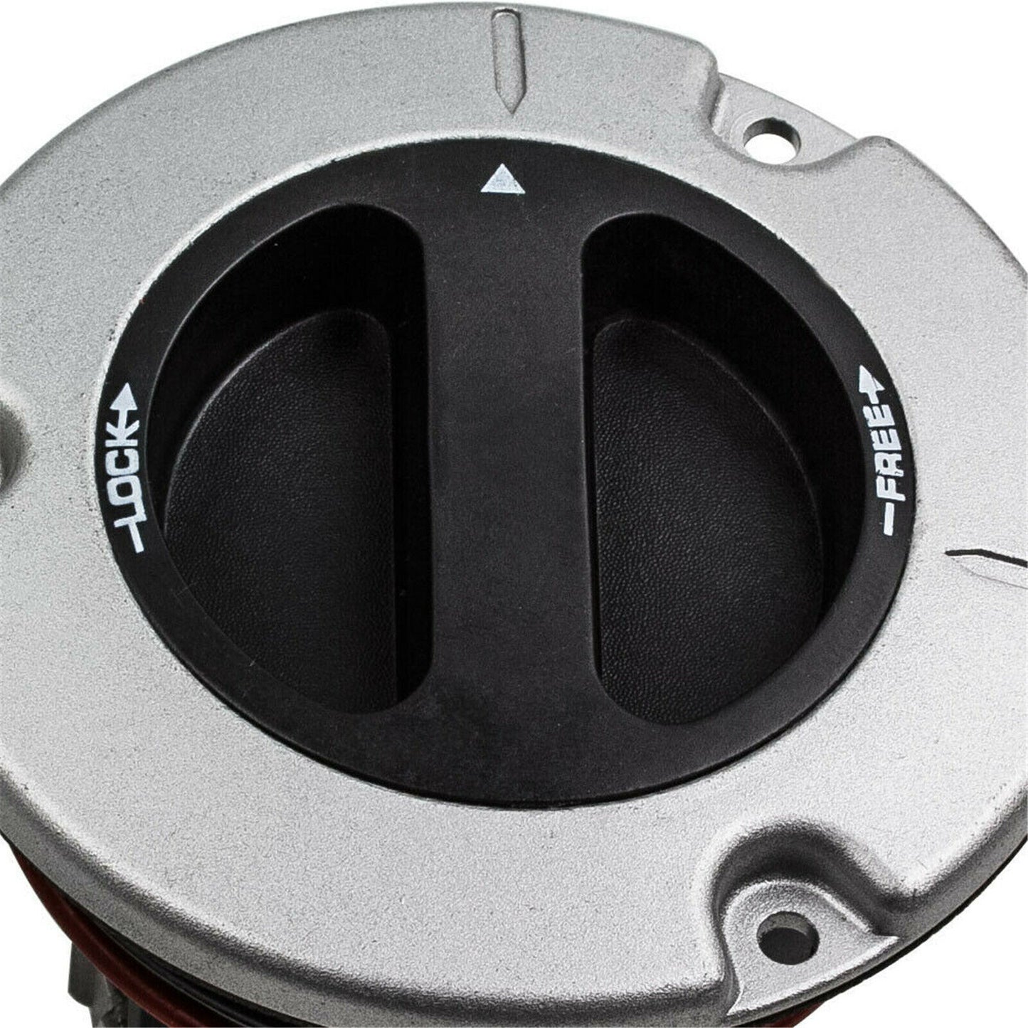 Front Manual Lock Hub Link For 2005-2023 for Ford F250 F350 F450 F550 Super Duty 4WD
