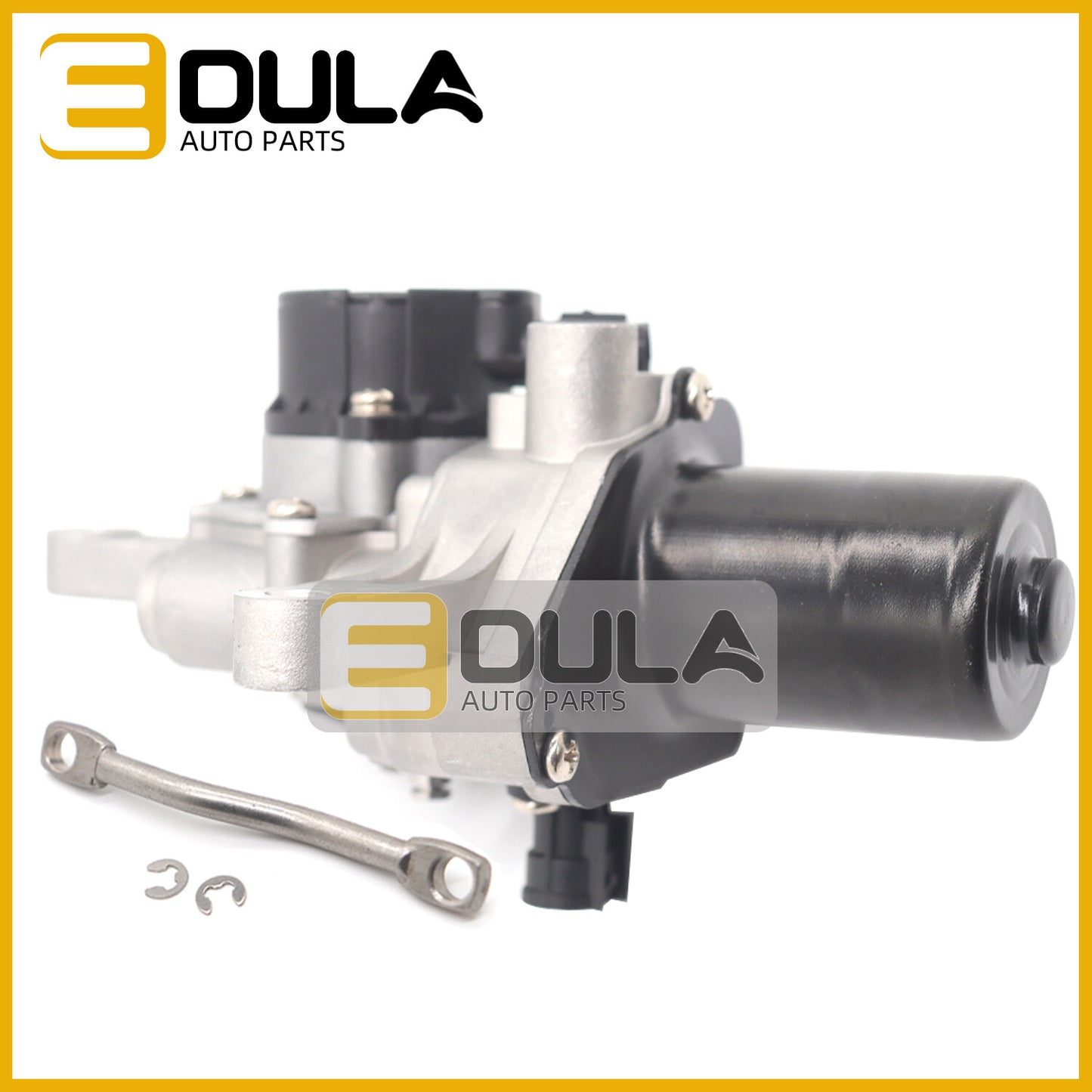 CT16V Turbo Charger Actuator Fits for Toyota Hilux SW4 Landcruiser D-4D Prado