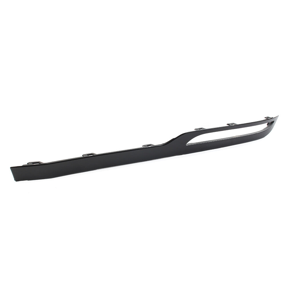 Rear Bumper Side Insert Fog Lamp Moulding for Land Rover for Range Rover Velar 18-20