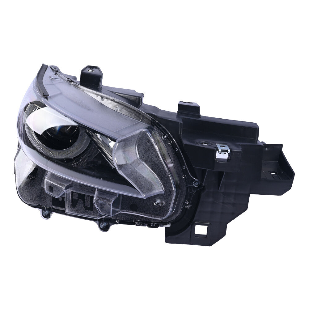 for Mazda CX-9 w/AFS 2016-2021 Driver Passenger LED Headlight