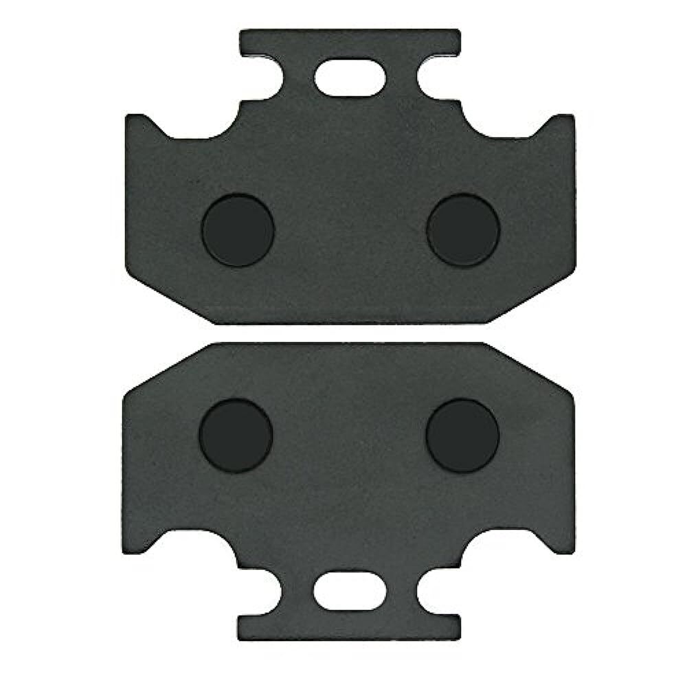 Parking Brake Pads for Yamaha YXR700F Rhine YXM700ES YXR1000R YXR1000SE 14- 2016