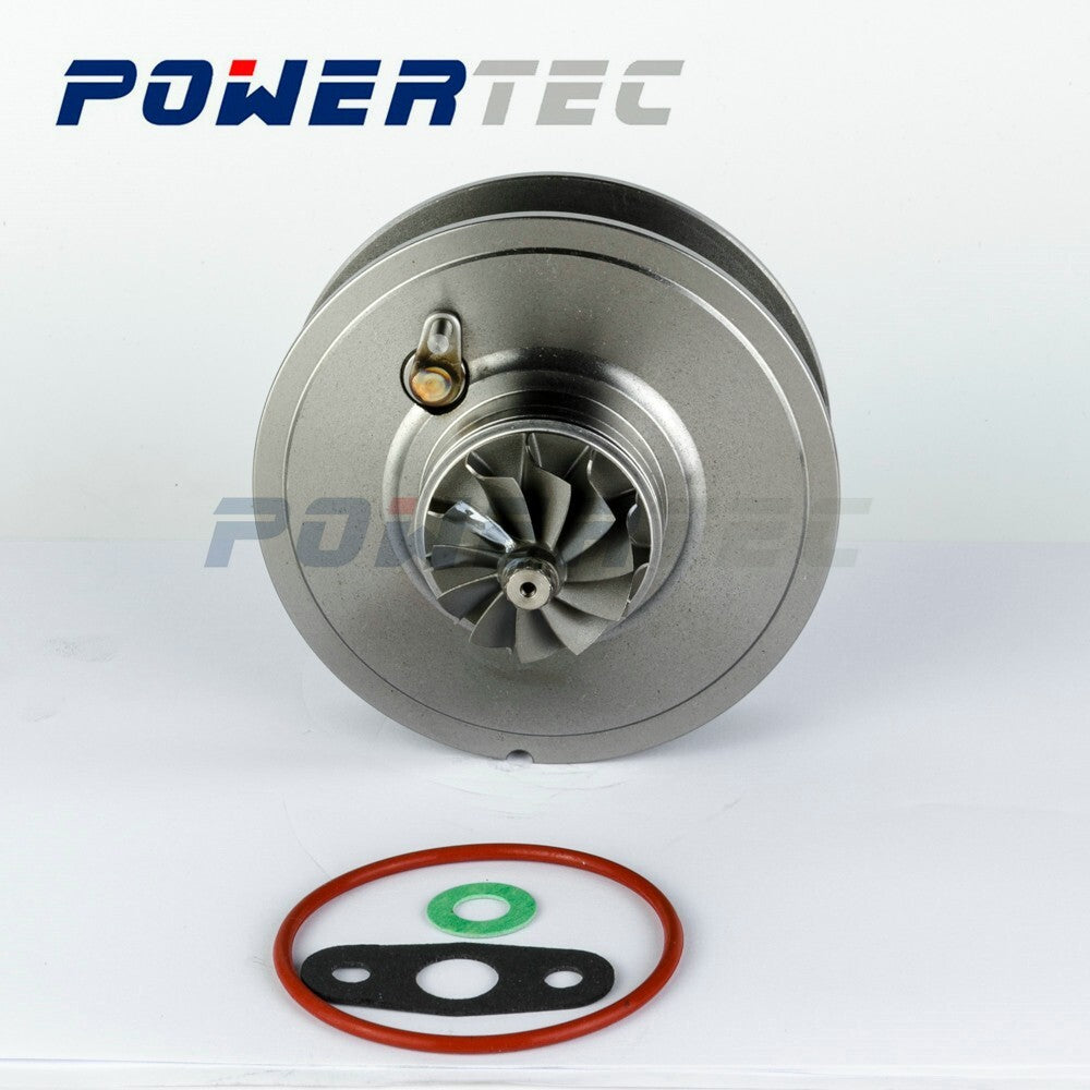Turbo cartridges are compatible with for BMW 520D X1 X3 170 and HP 130 Kw 2.0 D N47D20 N47OL 49135-00430