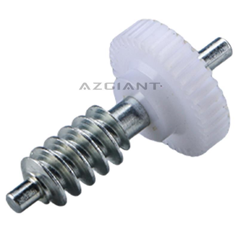 Side mirror folding motor gear applicable to 2019-2023 for Changan CS35 / CS75