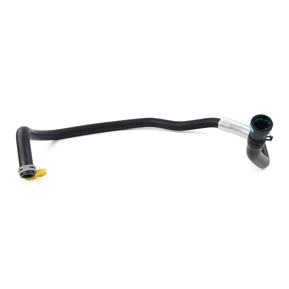 Heater Return Hose Radiator Oil Cooler Tube for Jaguar XF 2009-2015 XJ 2010-19