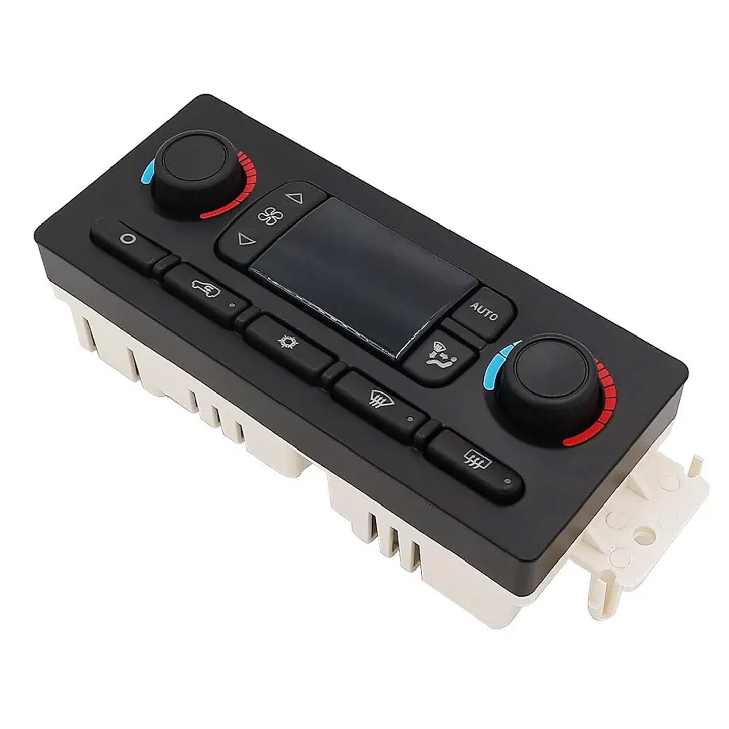 AC Heater Climate Control Module 599-211XD for Chevy for GMC Improved Design 2006