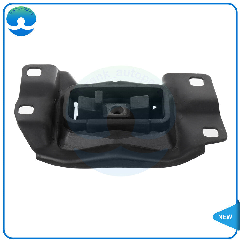 4PC Engine Motor Trans Mount Set A4418 Fit for 2004-2019 for Mazda 3 2.0L 2.3L