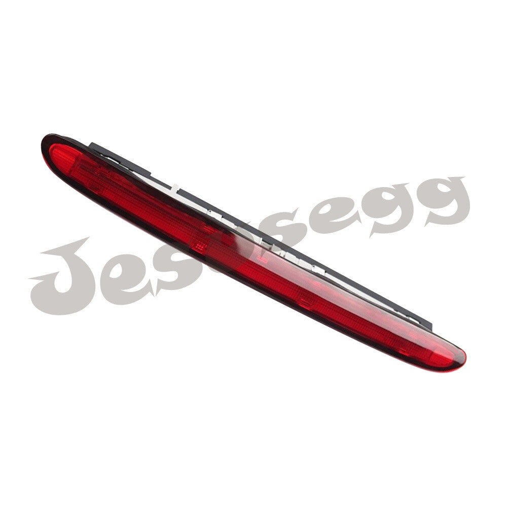 High Level Rear Third Stop Brake Light Red for Mini Cooper R58 Coupe S 2012-2015