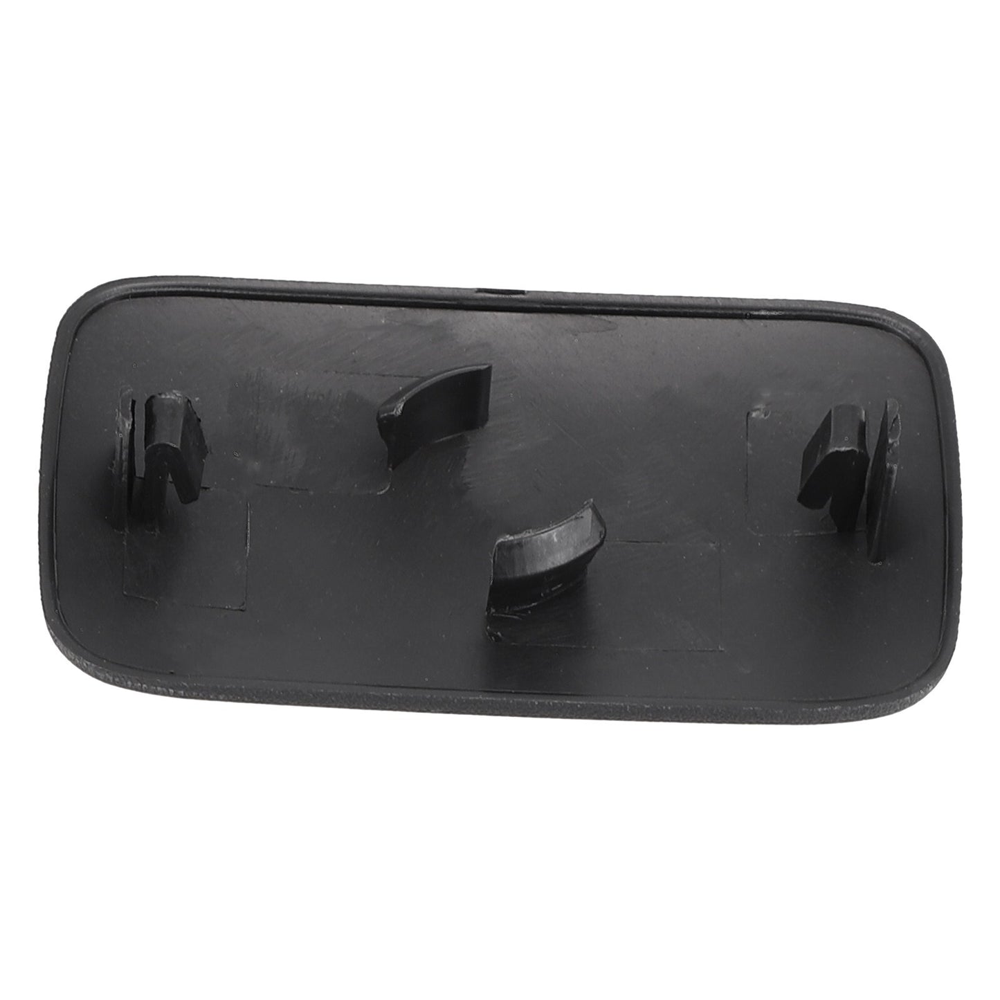 for Jeep for Wrangler -JK 2007-2018 Rear License Plate Deletion Panel Bracket/ Delet