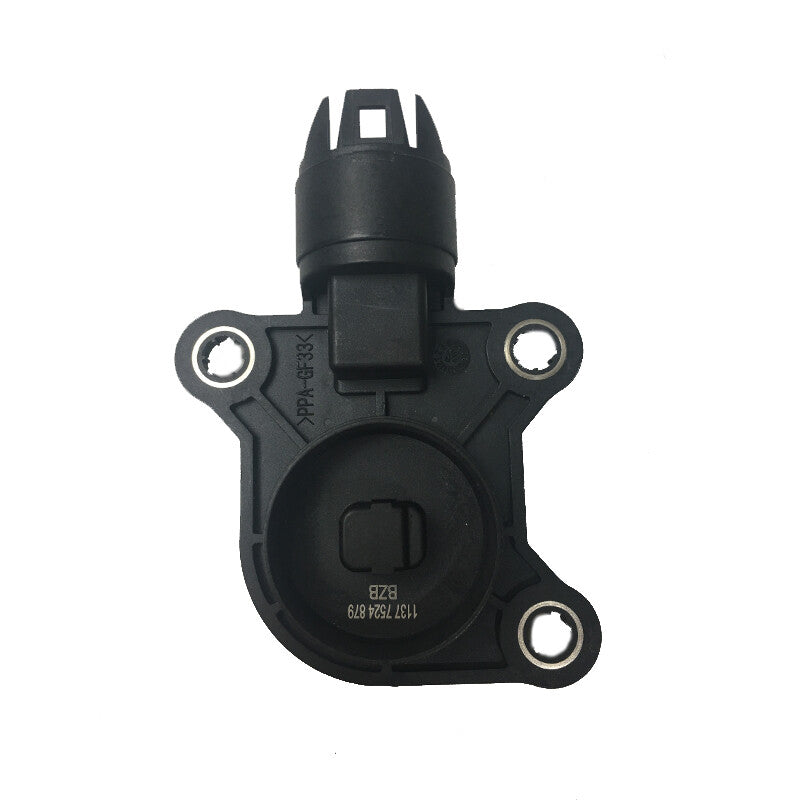 0280218314 13432261 Air Mass Sensor for OPEL ASTRA K 1.4 Turbo