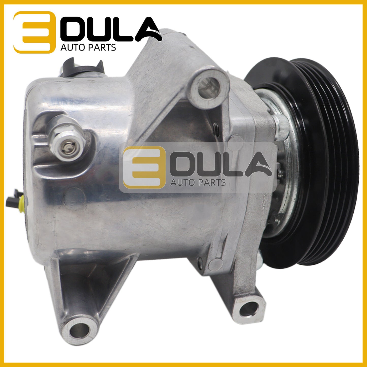 AC compressor suitable for Mercedes-Benz for Smart Fortwo 2008-15 1322300011