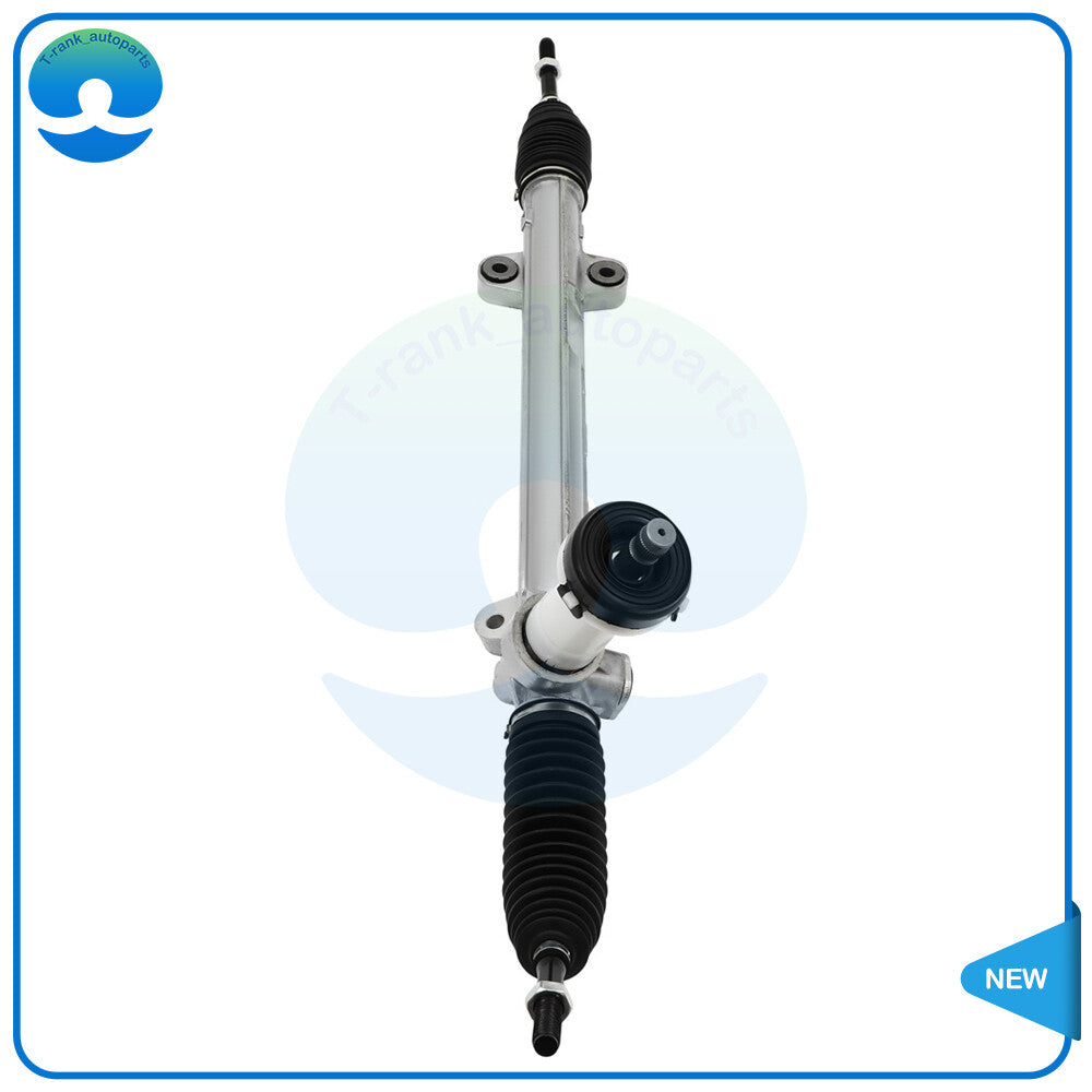 Manual Steering Rack Pinion Electronic Assist for 2011-2014 for Hyundai Sonata L4