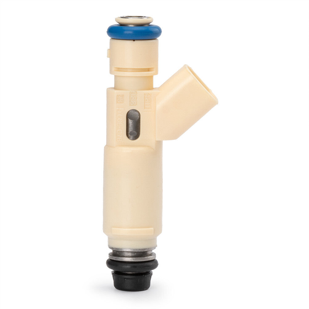 6X Fits 2001-2004 for Ford for Mazda Tribute 3.0L V6 Fuel Injectors 195500-3520 YL8E-C7B