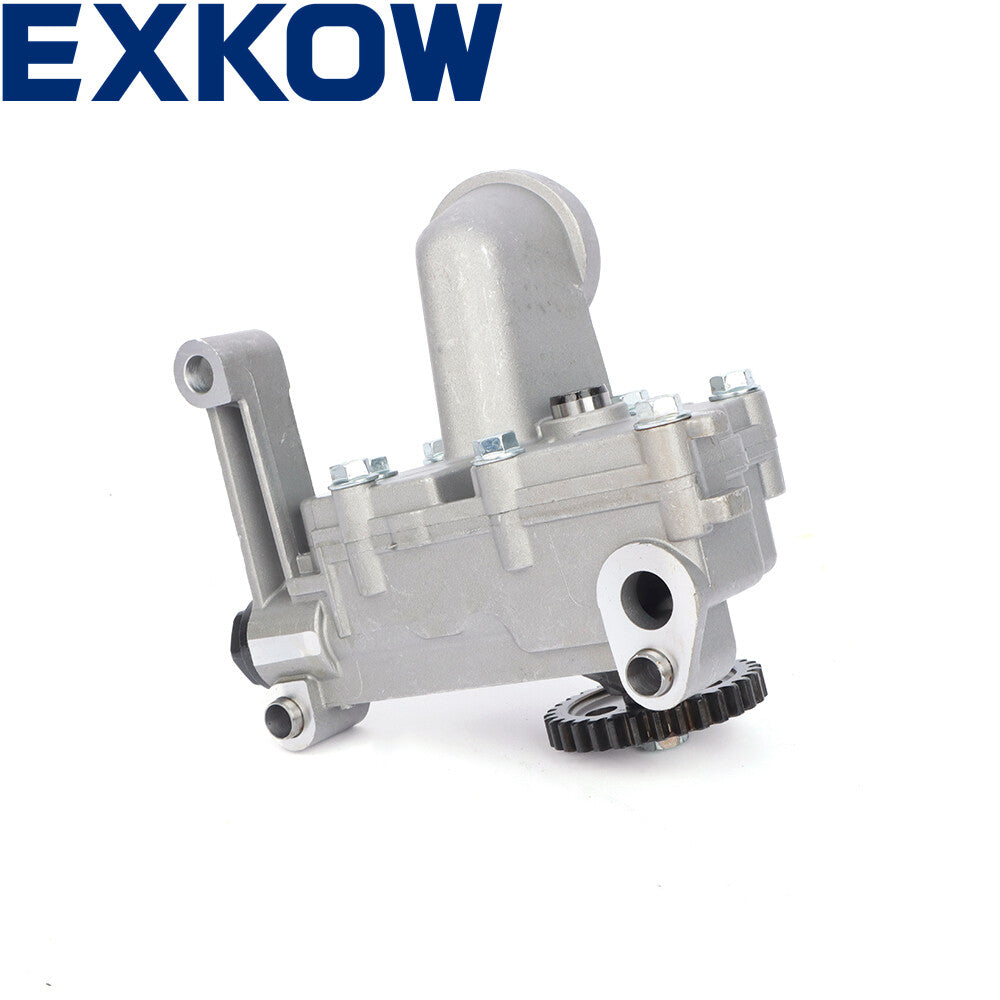 Eng Oli Pump Assy for Mitsubishi ASX 2010- Lancer Sportback 07-17 Outlander 2008