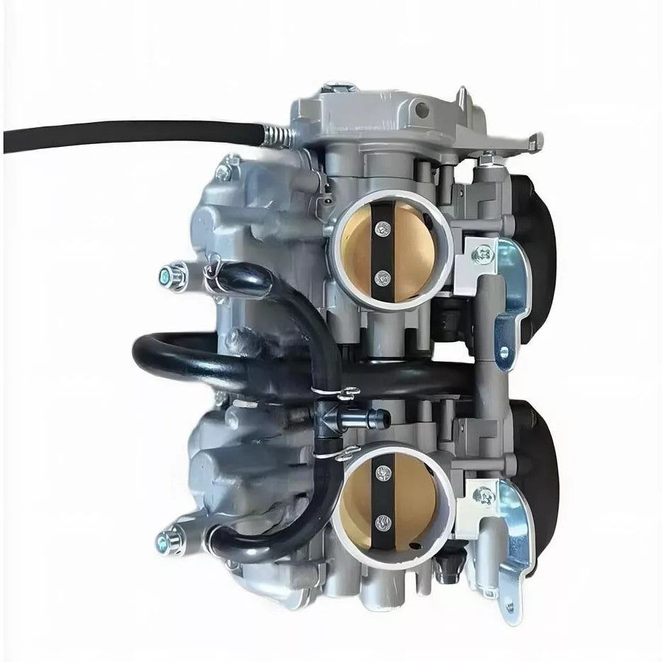 Carburetor for Kawasaki Prairie 650 KVF650 Brute for Force 650 KVF650D 15003-0095