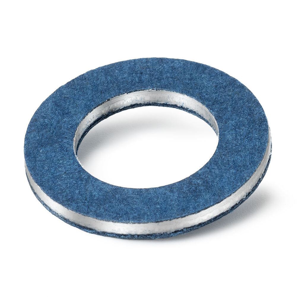 25x 90430-12031 Oil drain plug gasket Crush washing machine suitable for LEXUS for SCION and for Toyota for CAMRY .