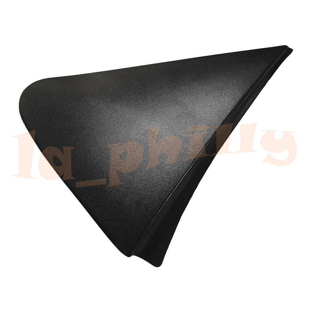 Left Side View Mirror Corner Fender Triangle Fit for Toyota Yaris Hatchback 2008