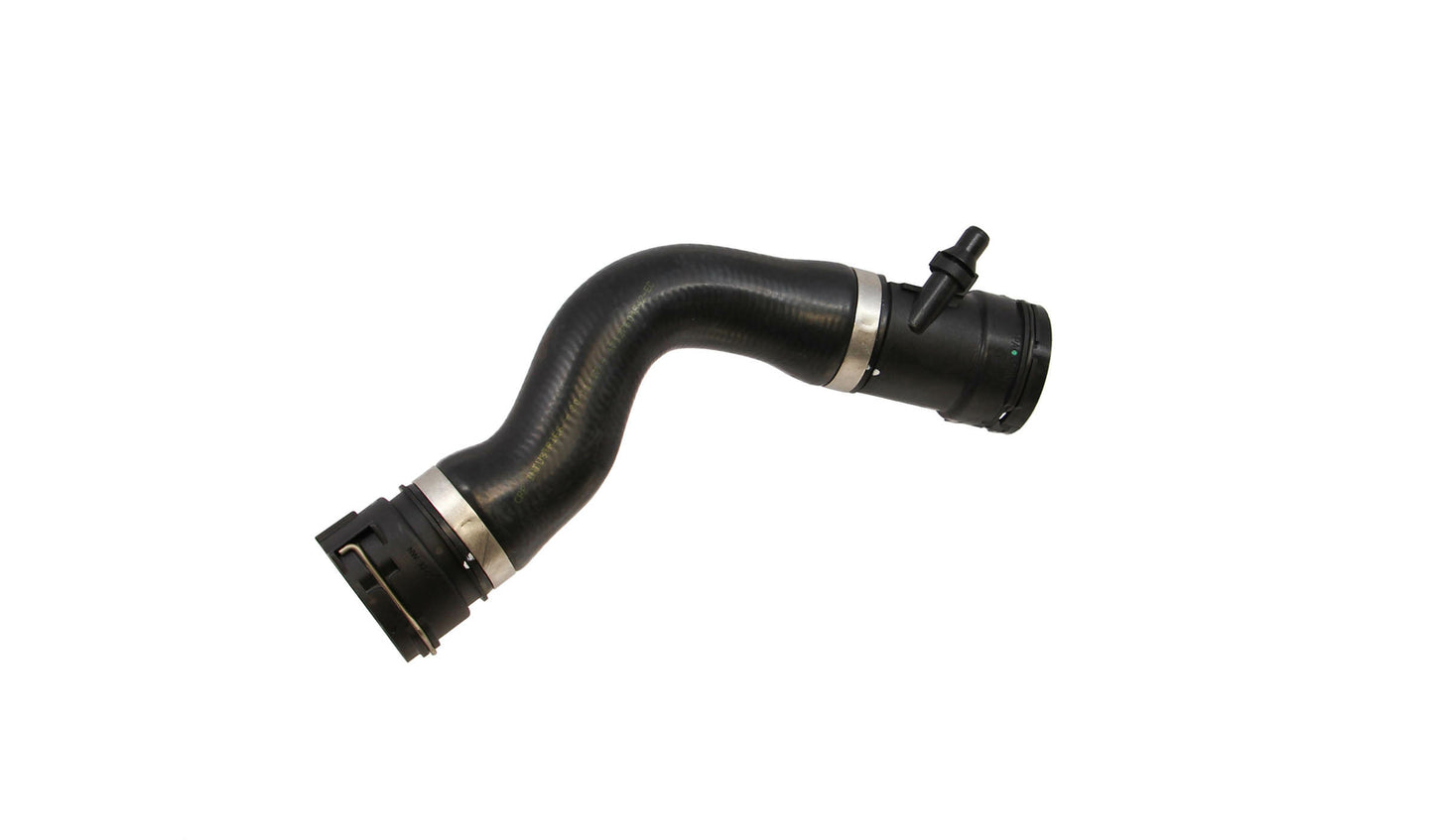 New Radiator Hose for BMW F20 M135i F21 F30 335i F32 435i 17127604542