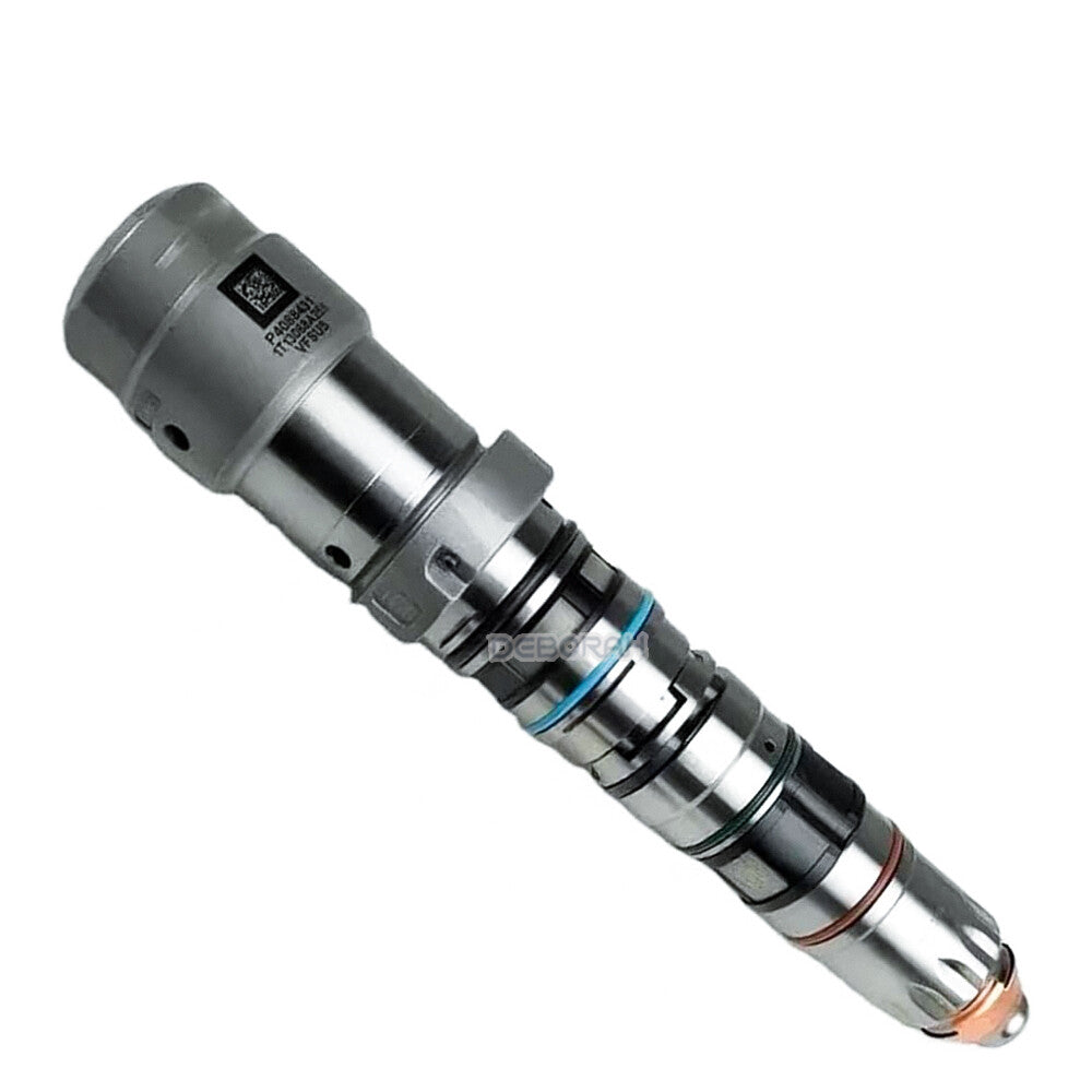 New Diesel Fuel Injector 4902828 4926346 For Diesel Engine QSK23 QSK60
