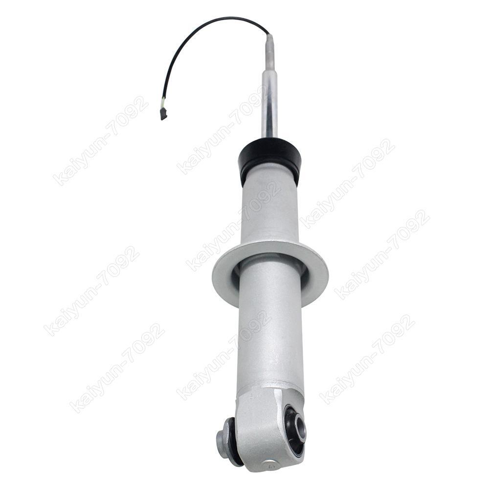 1x Rear Left/ Right Coil Spring Shock Absorber w/EDC for BMW M6 E64 E63 2006-10
