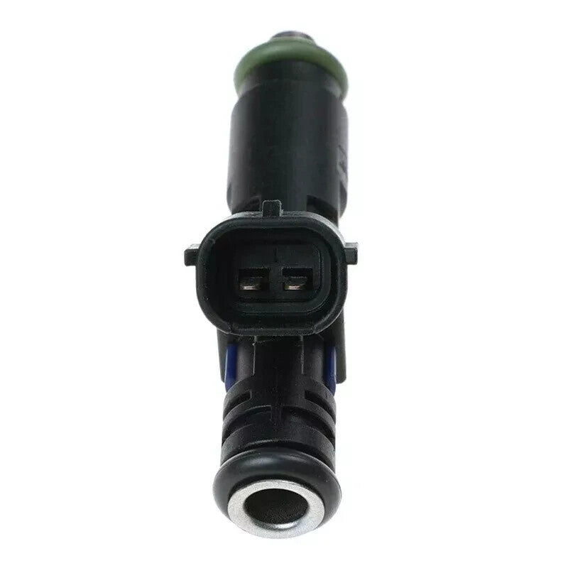 4-pack Equipment Manufacturer ( ) 9660275780 for Peugeot 307, 407, 408, 308, 807 for Citroen C4/C5 injectors