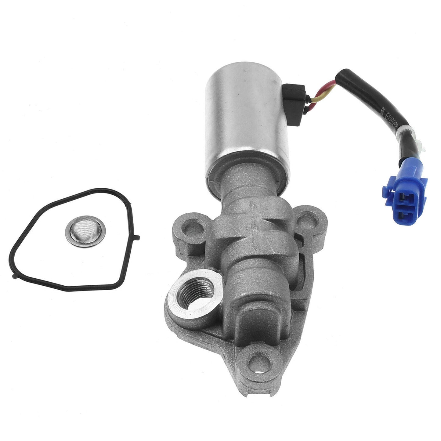 The new VVT hydraulic solenoid valve is suitable for Suzuki Grand Vitara for Swift SX4 16550-69GE3