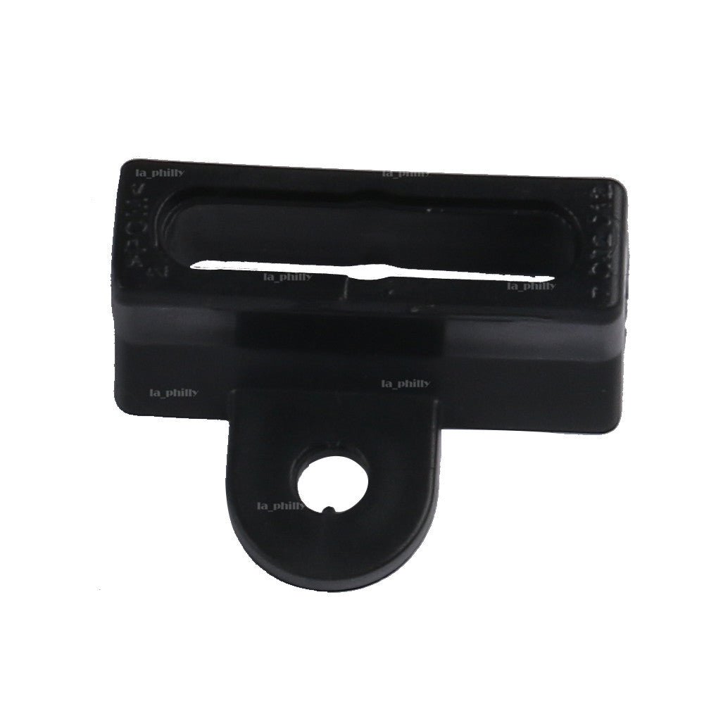For Fit for BMW 1 3 5 6 7 Series X1 X3 Z4 51237002012 2Pcs Hood Latch Protector