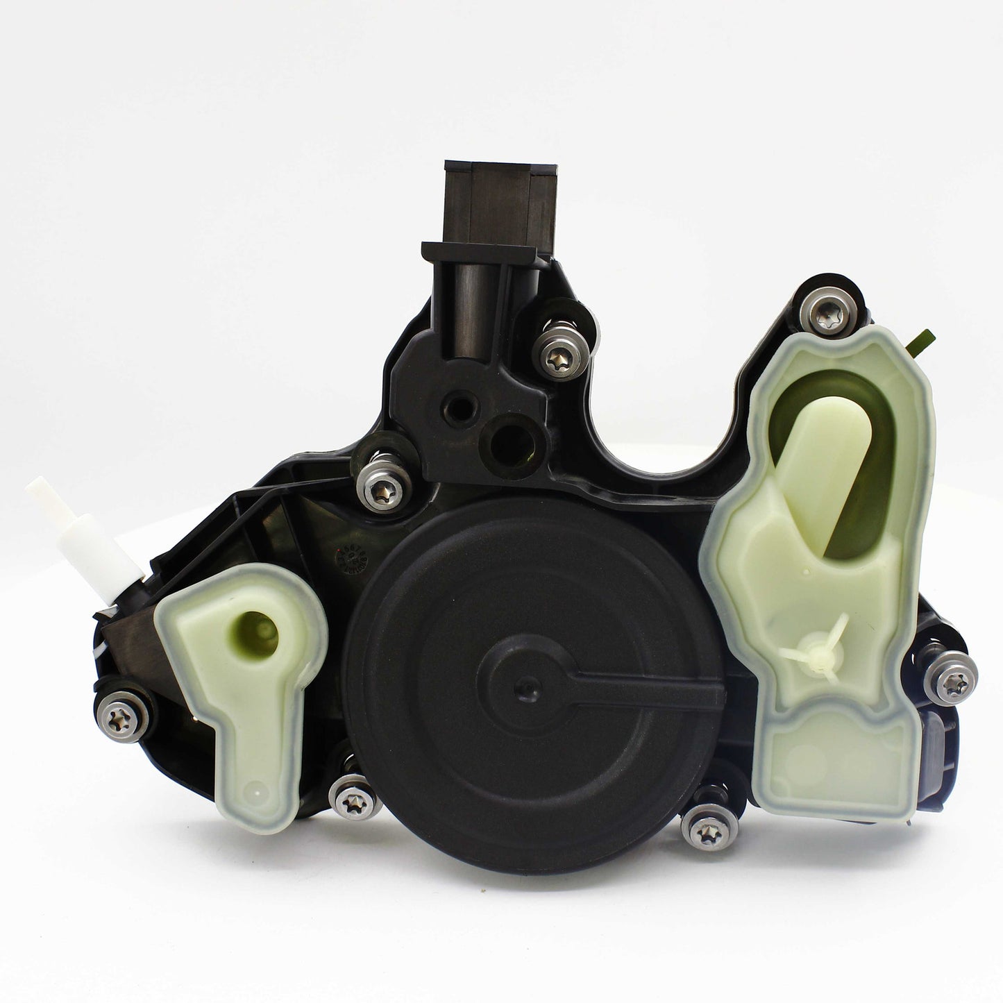 ZPY for B9 oil separation crankcase separator auto parts oil-water separator
