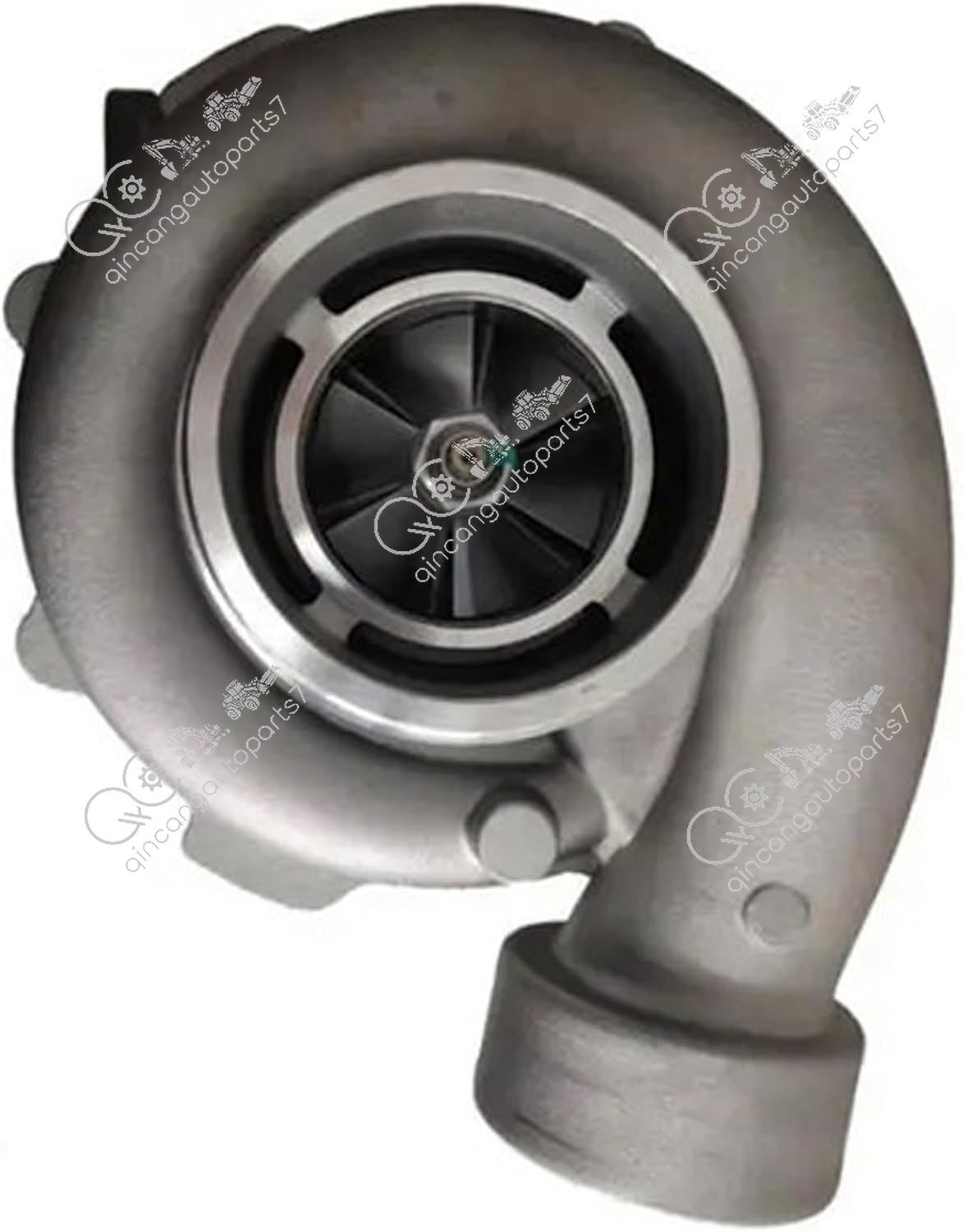 Turbo GT4288 Turbocharger 452101 for 1993- for Volvo FH12 Truck with D12A Engine