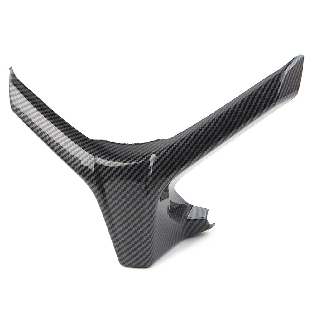 for Honda ADV 150 2018-2022 Front Winglet Fin Aerodynamics Headlight Fairing