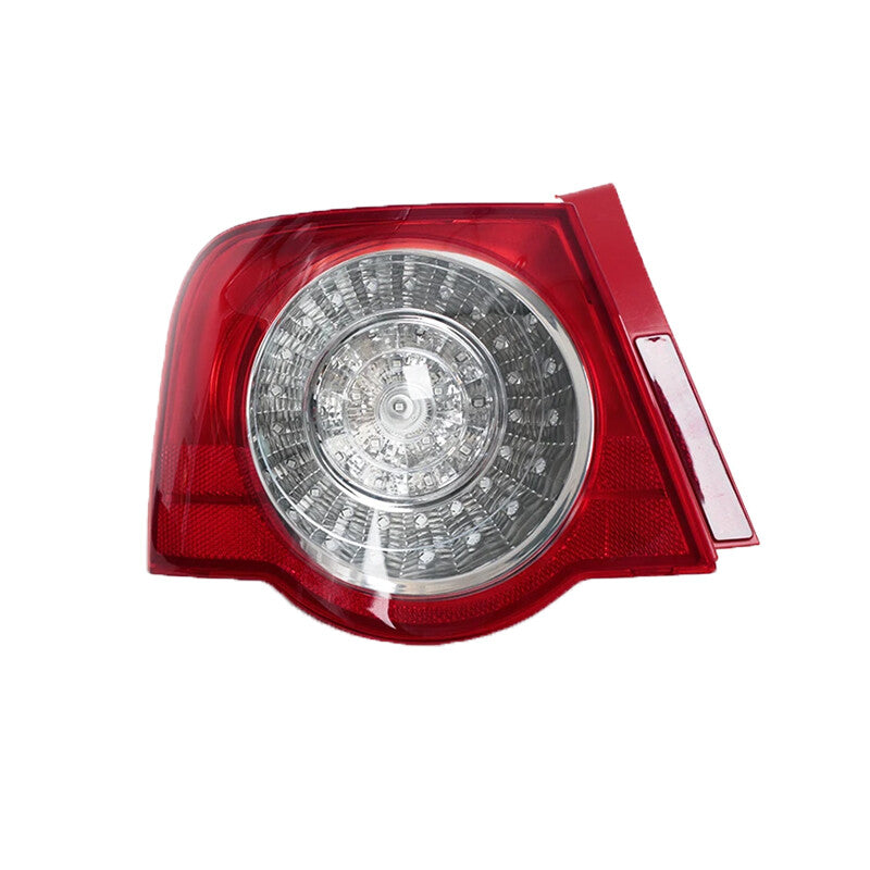 The right-hand LED rear taillight (DRL) is suitable for Volkswagen for Passat B6 Sedan 2006-2011.