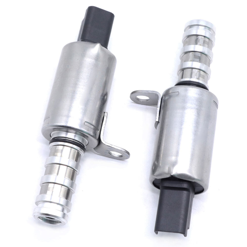 2-piece VANOS VVT engine variable valve timing control solenoid valve for 02-13 for Mini Cooper