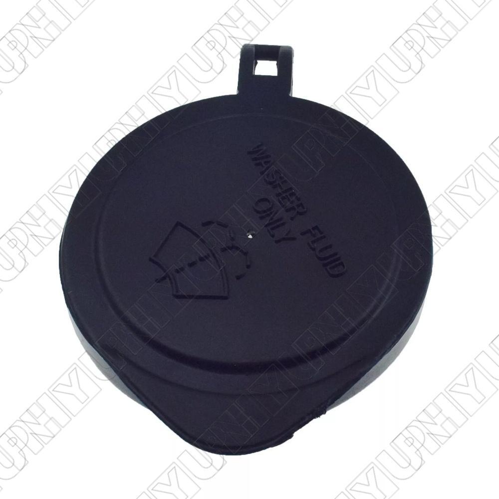 For 2007-2021 for Toyota Tundra Tacoma Sequoia Windshield Washer Fluid Reservoir Cap