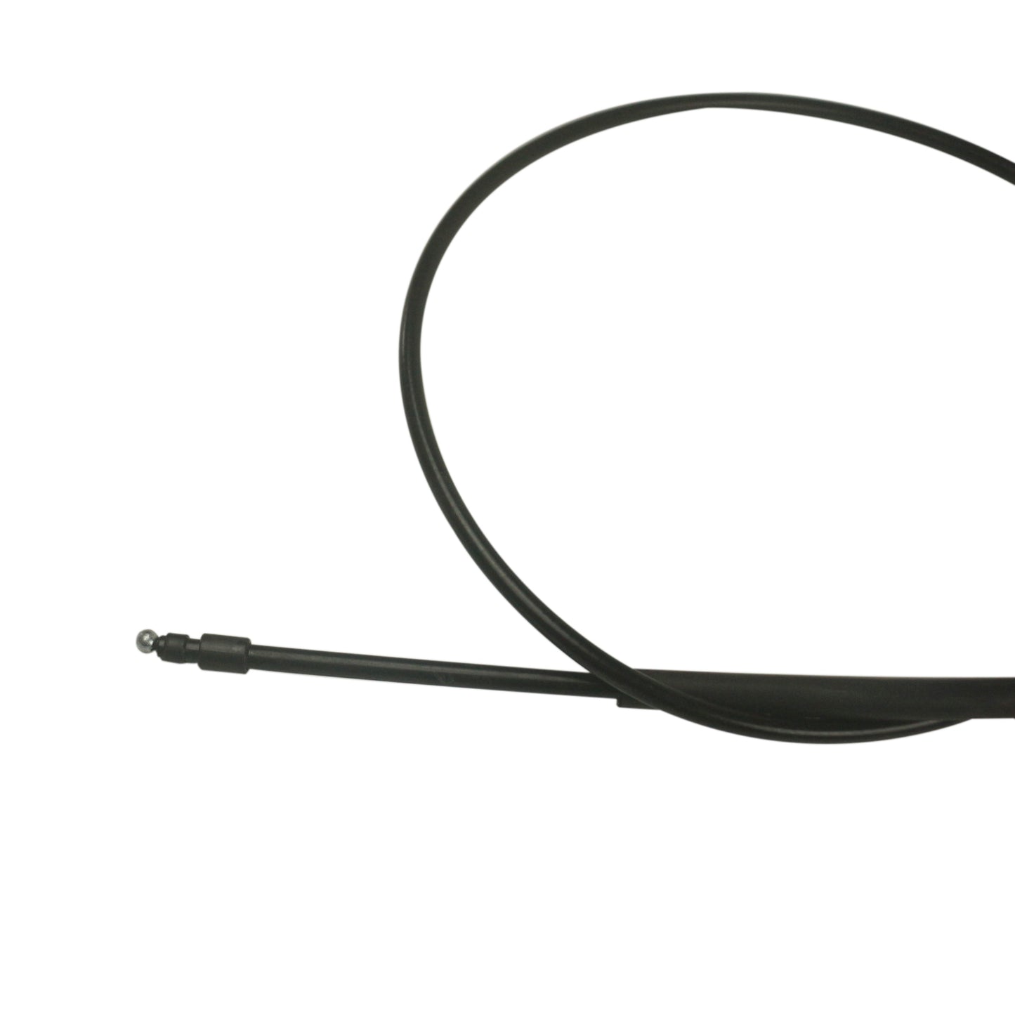 51237313782 New Hood Release Cable 51237239239 for BMW 3' F30 F35