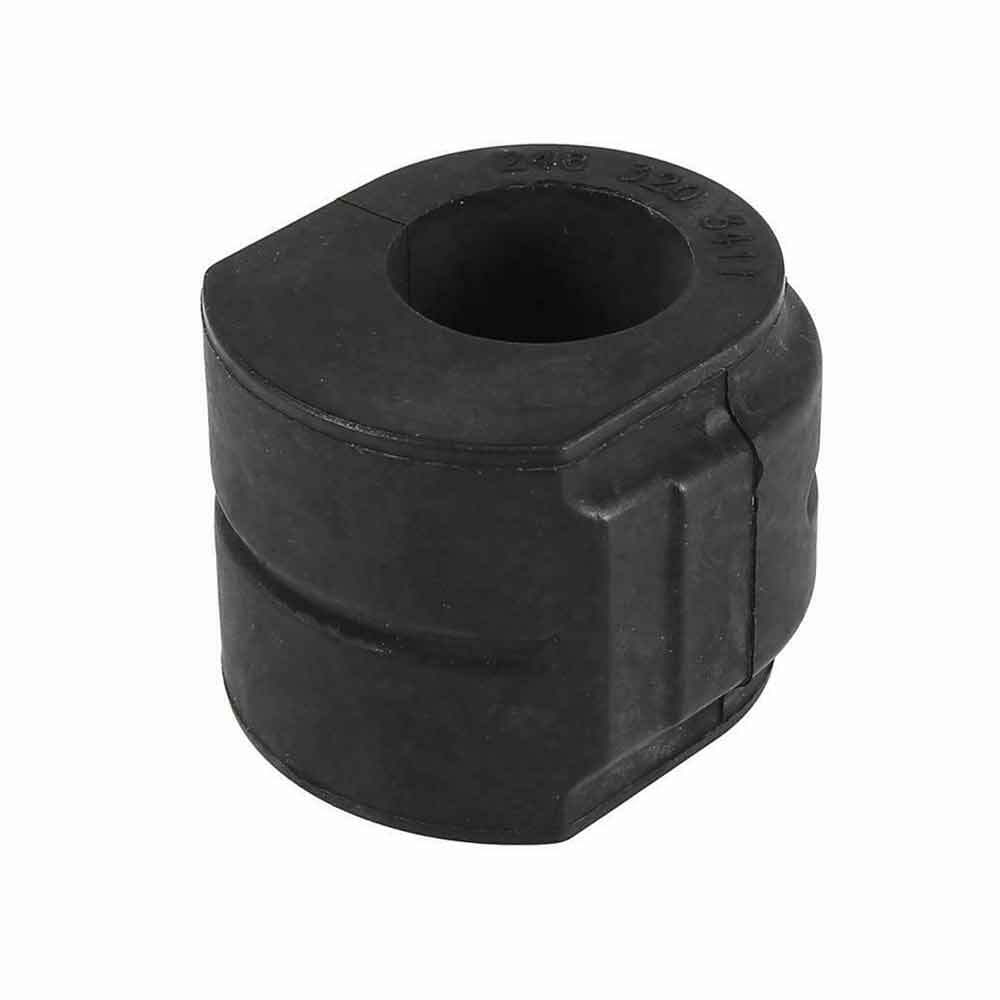 2-piece front rocker arm bushings suitable for Mercedes-Benz W176, A180, A200, W246, B180, CLA 200, 2463203411